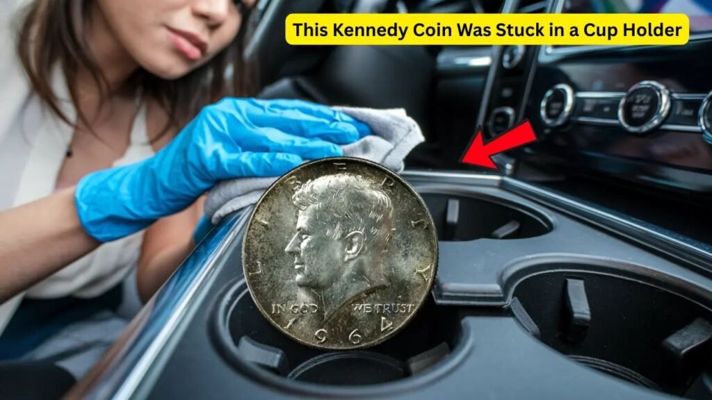 Kennedy Half Dollar
