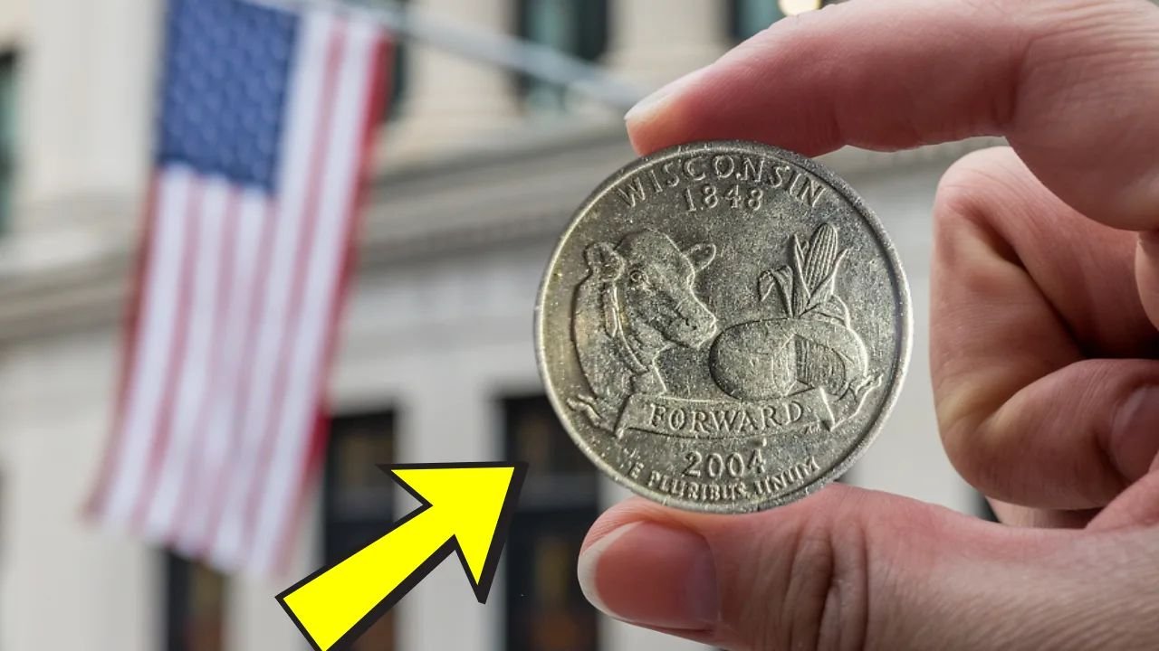 One of the Most Wanted Coins in America