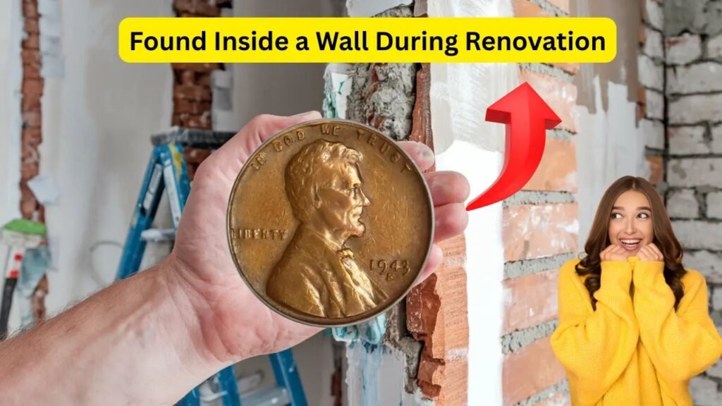 Lincoln Penny Made the News